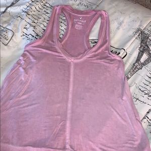 AE soft and sexy tank